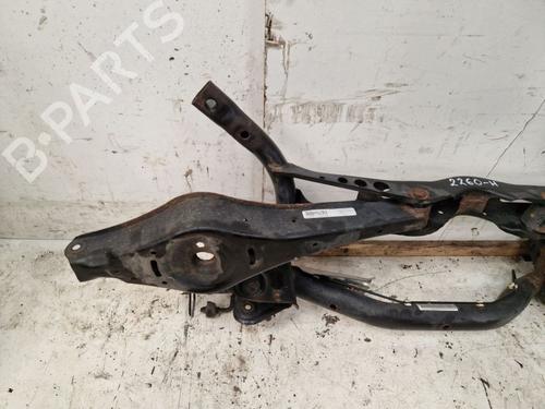 Rear axle VW GOLF V Variant (1K5) 2.0 TDI 16V | BP37136414M2  - Image 5