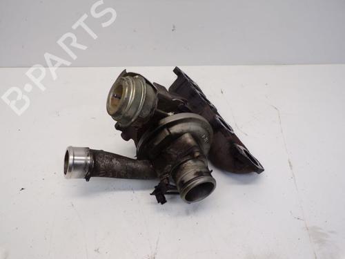 Turbolader/Kompressor für SUZUKI SX4 (EY, GY) 1.9 DDiS (RW419D) (120 hp) 29096995