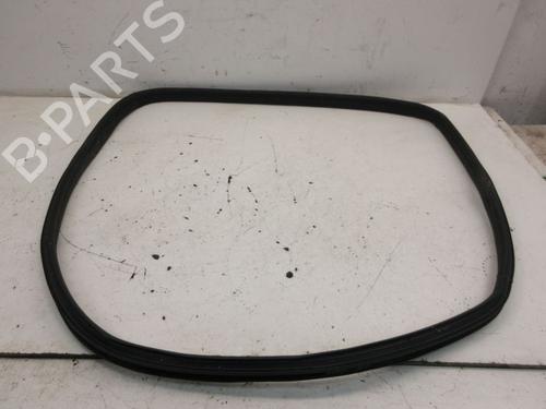 Used Rubber door seal MERCEDES-BENZ CLA Coupe (C117) CLA 180 (117.342) (122 hp) 29096055