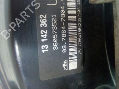 Servo brake OPEL ZAFIRA / ZAFIRA FAMILY B (A05) 1.8 (M75) | BP27547692M42 