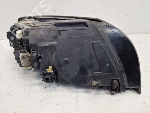 Left headlight VOLVO V50 (545) T5 AWD | BP37144977C28 - Image 17