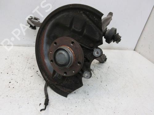Used Right rear steering knuckle Right rear steering knuckle 37124031 37124031