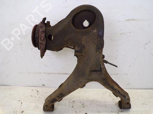 Left rear steering knuckle MERCEDES-BENZ VITO / MIXTO Van (W639) 111 CDI 4x4 (639.601, 639.603, 639.605) | BP29100714M27 