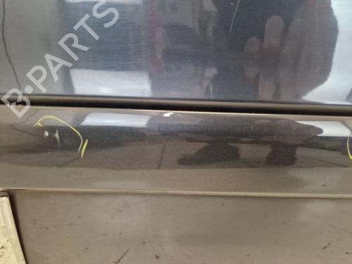 Right front door OPEL ZAFIRA / ZAFIRA FAMILY B (A05) 1.8 (M75) | BP29106534C3 