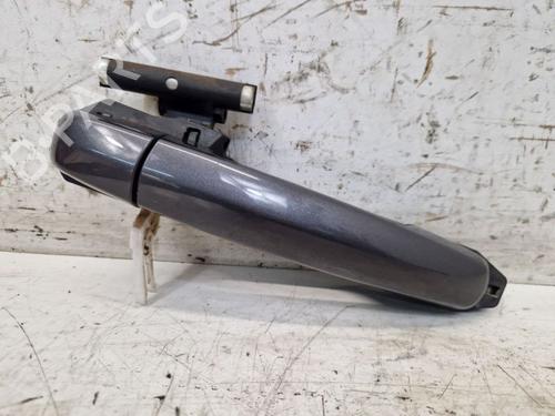 Used Rear right exterior door handle SUZUKI GRAND VITARA II (JT, TE, TD) 1.9 DDiS All-wheel Drive (JT419, TD44, JB419WD, JB419XD,... (129 hp) 27836174
