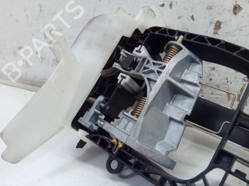 Front left exterior door handle MINI MINI (F56) Cooper | BP29106706C128 