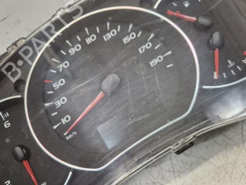 Instrument cluster RENAULT KANGOO Express (FW0/1_) 1.5 dCi 70 (FW0A, KW0V) | BP37144401C47 - Image 3