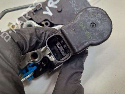 Front right lock CHEVROLET SPARK (M300) 1.2 | BP37147567C97 - Image 12
