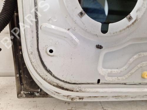 Right front door DACIA LOGAN MCV (KS_) 1.6 (KS0B, KS0D, KS0F) | BP29702720C3 
