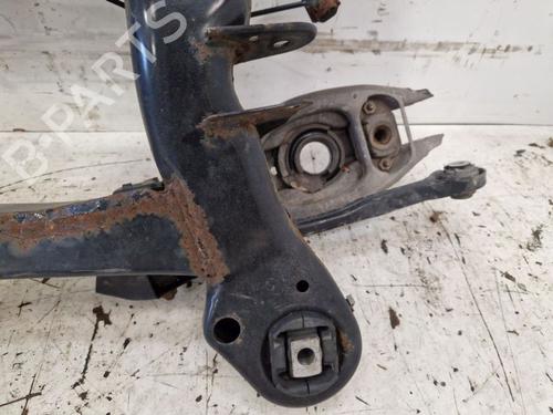 Rear axle BMW 1 (E87) 116 i | BP33276369M2 - Image 5