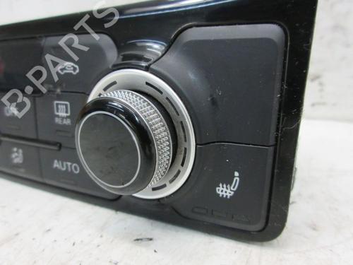 Climate control AUDI A8 D4 (4H2, 4H8, 4HC, 4HL) 3.0 TDI quattro | BP37122815I5 - Image 5