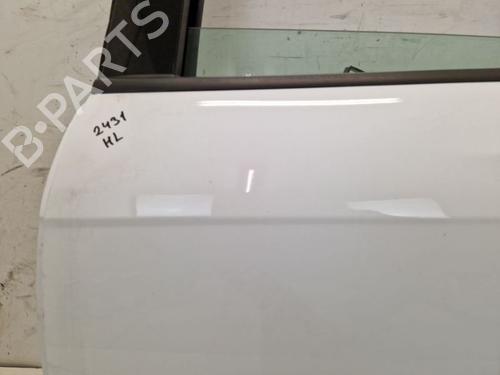 Left rear door FORD FOCUS III Turnier 1.5 TDCi | BP29523293C4 