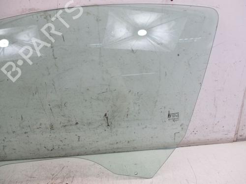 Front left quarter glass OPEL CORSA D (S07) 1.0 (L08, L68) | BP29094188C111 