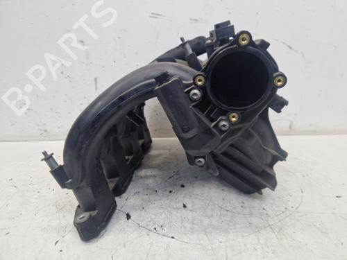 Intake manifold BMW 3 (E90) 320 i | BP37133330M70 - Image 4
