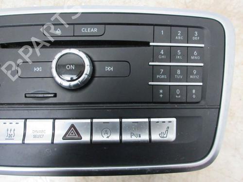 Electronic module MERCEDES-BENZ CLA Coupe (C117) CLA 180 (117.342) | BP29096045M83 