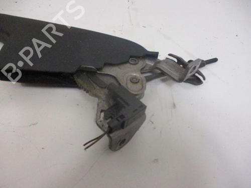 Hand brake VW FOX Hatchback (5Z1, 5Z3, 5Z4) 1.2 | BP18797643I18