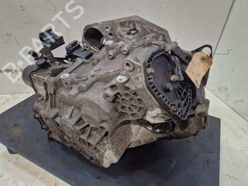 Gearbox VW PASSAT B6 Variant (3C5) 1.4 TSI | BP29101829M3 