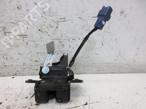 Used Electronic module Electronic module 37126517 37126517