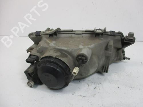 Left headlight SAAB 900 II 2.0 -16 Turbo | BP18800550C28 