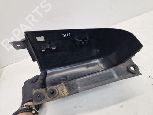 Grill RENAULT TRAFIC III Van (FG_) 1.6 dCi 120 (FGMK) | BP38507763C40 - Image 4