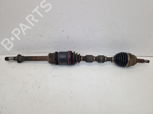 Used Right front driveshaft Right front driveshaft 39615528 39615528
