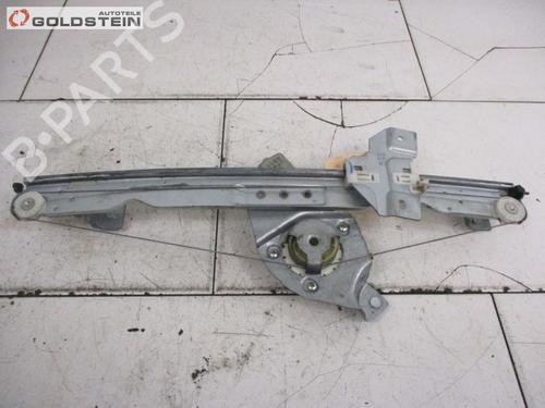 front-left-window-mechanism-dacia-sandero-2008-37109804 main image