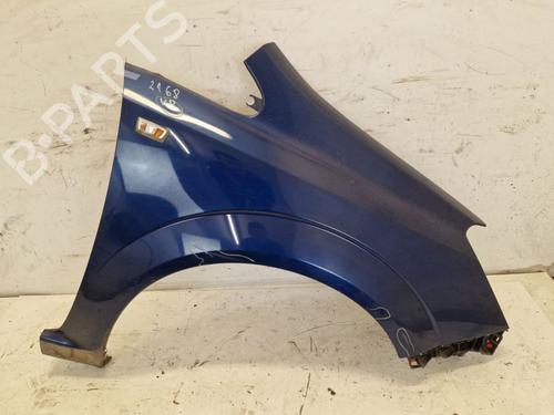 Used Right front fenders OPEL ZAFIRA / ZAFIRA FAMILY B (A05) 1.6 (M75) (105 hp) 29109572