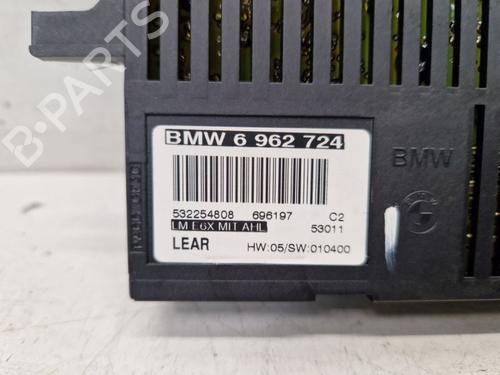 Control unit BMW 5 (E60) 530 i | BP37145141M11 - Image 4
