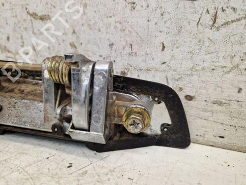 Rear left exterior door handle MITSUBISHI PAJERO PININ I (H6_W, H7_W) 2.0 GDI (H67W, H77W) | BP29106697C130 