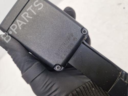 Seat buckle RENAULT CLIO IV Grandtour (KH_) 1.5 dCi 75 | BP32101327I32 