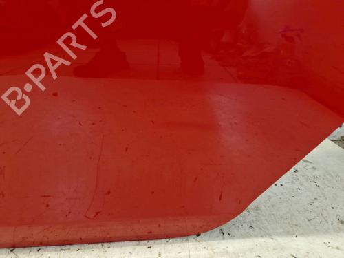 Left rear door VW GOLF VI (5K1) 1.4 | BP29107353C4 