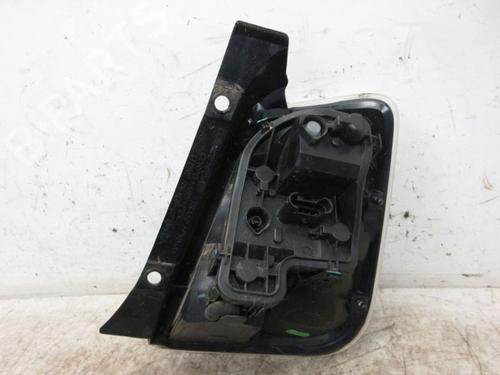 Left taillight FIAT 500 (312_) 1.2 (312AXA1A) | BP29095734C34 