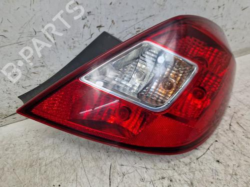 Right taillight OPEL CORSA D (S07) 1.2 (L08, L68) | BP37138101C35 - Image 3