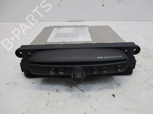 Used Electronic module MINI MINI CLUBMAN (R55) Cooper S (184 hp) 18803909