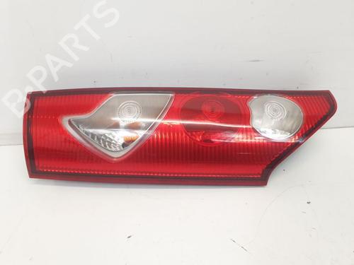 Used Left taillight RENAULT KANGOO Express (FW0/1_) 1.5 dCi 85 (FW0K, FW0L, FW0B) (86 hp) 32661503