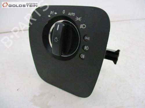 Headlight switch MERCEDES-BENZ CLS (C219) CLS 320 CDI (219.322) | BP18752309I24