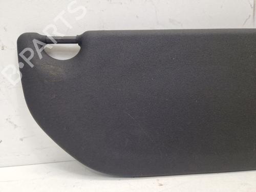 Left sun visor CITROËN DS3 (SA_) 1.6 THP 150 | BP32661527I1  - Image 7