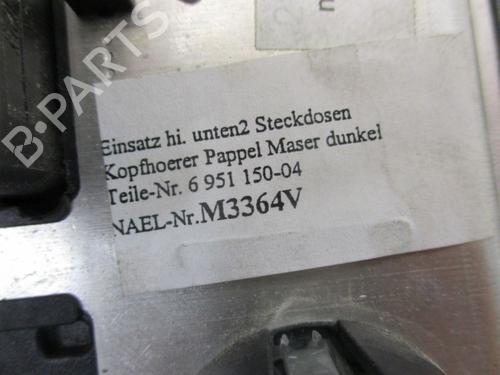 Other BMW 5 Touring (E61) 530 d | BP18800652O1 