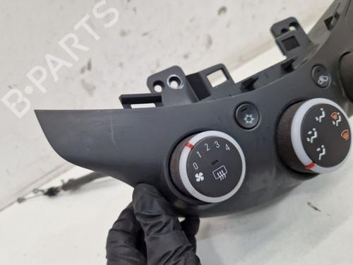 Climate control CHEVROLET SPARK (M300) 1.2 | BP36843254I5 - Image 4