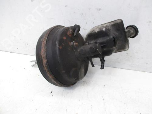 Servo brake FORD TRANSIT Van (FA_ _) 2.4 TDCi RWD | BP37126650M42 - Image 4