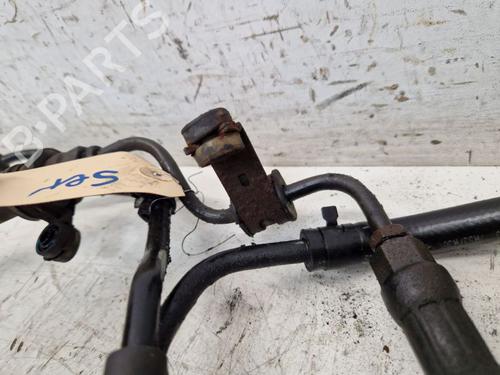 Pipe HYUNDAI H-1 Cargo (TQ) 2.5 CRDi | BP30669120M125