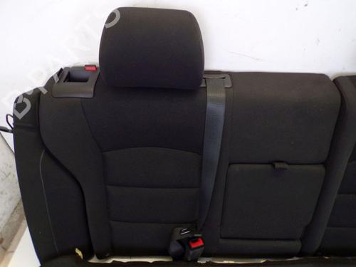 Rear seat CHEVROLET CRUZE (J300) 1.4 | BP37130633C17 - Image 2