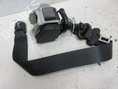 Used Front left seatbelt FORD FIESTA VII (HJ, HF) 1.5 ST EcoBoost (200 hp) 22346956