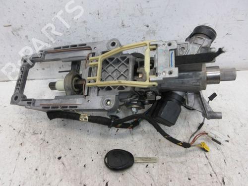 Used Steering column Steering column 37123809 37123809