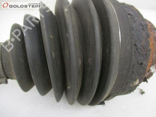 Left front driveshaft CITROËN JUMPER II Van 2.2 HDi 120 | BP38025462M38  - Image 5