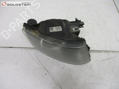 Left front fog light BMW 3 Coupe (E92) 328 xi | BP40163512C30 - Image 5