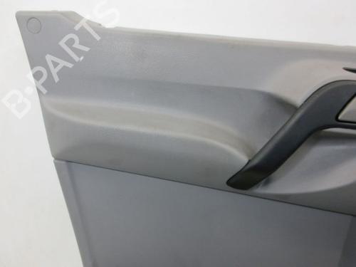 Front left panel VW CRAFTER 30-50 Van (2E_) 2.0 TDI | BP37124567C58 - Image 3