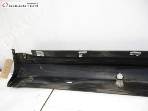 Door moulding trim MERCEDES-BENZ A-CLASS (W169) A 150 (169.031, 169.331) | BP18764620C150 