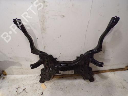 Used Subframe TOYOTA YARIS (_P21_, _PA1_, _PH1_) 1.5 Hybrid (MXPH10, MXPH11) (116 hp) 29099226