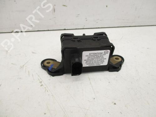 Electronic sensor RENAULT ESPACE IV (JK0/1_) 2.0 dCi (JK01, JK02, JK1J, JK1K, JK1H) | BP37120855M84 - Image 2